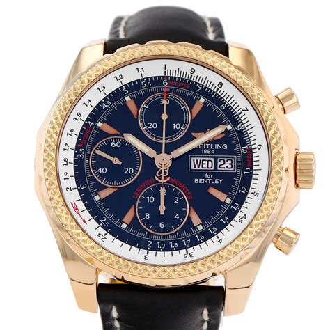 breitling of bentley|pre owned breitling bentley watches.